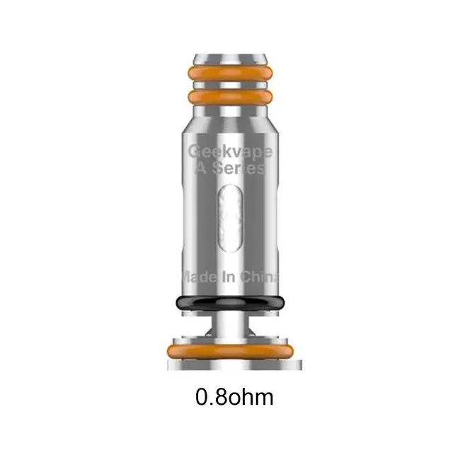 Geekvape A Series Coil