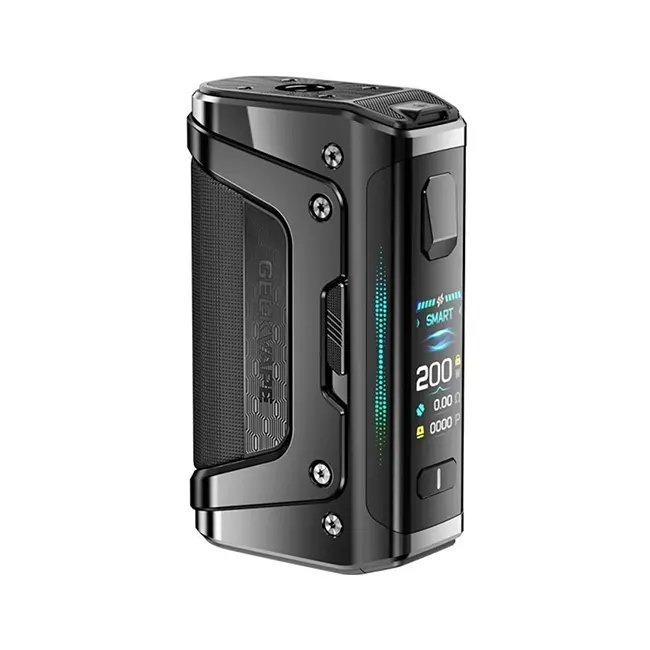 Geekvape Aegis Legend 5