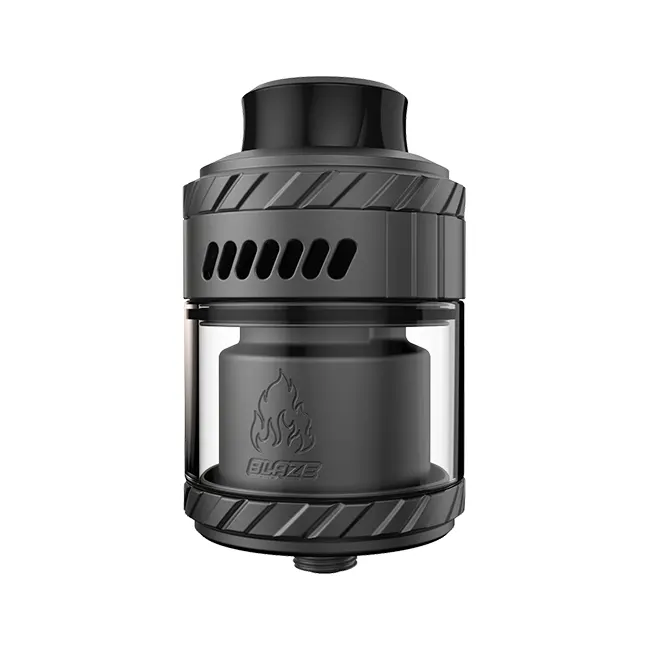 Blaze Max RTA